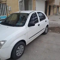 تیبا ۲|خودرو سواری و وانت|مشهد, کارمندان دوم|دیوار