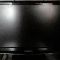 مانیتور کم کار در حد نو