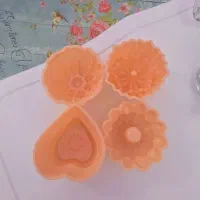 ظرف ژله و دسر