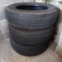 ۵ حلقه لاستیک بارز ۱۵-۶۵-۱۸۵|قطعات یدکی و لوازم جانبی|صومعهسرا, |دیوار