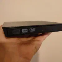 دی وی دی رایتر اکسترنال-DVDrw