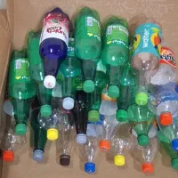 بطری|ظروف نگهدارنده، پلاستیکی، یک‌بارمصرف|تهران, افسریه جنوبی|دیوار