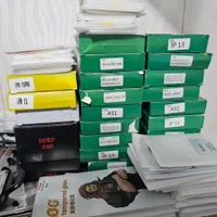 400 عدد گلس موبایل خوش قیمت|لوازم جانبی موبایل و تبلت|تهران, فلسطین (میدان انقلاب)|دیوار