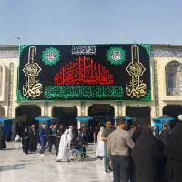 کاروان زیارتی انصارالمهدی|خدمات حمل و نقل|دیلم, |دیوار