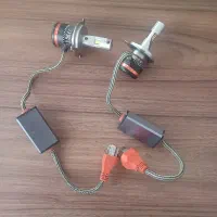 هدلایت m8 pro|قطعات یدکی و لوازم جانبی|تهران, صاحب الزمان|دیوار