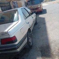 405|خودرو کلاسیک|صفادشت, |دیوار