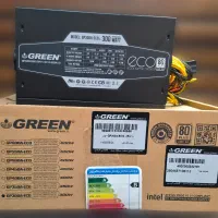 پاور گرین 300 وات در حد نو