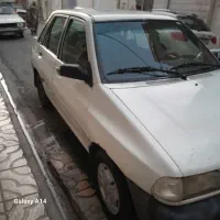 پراید ۸۲|خودرو سواری و وانت|گلستان (تهران), |دیوار