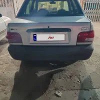 پراید مدل ۸۵|خودرو سواری و وانت|یاسوج, |دیوار