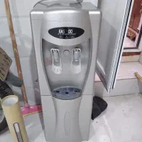 آبسردکن و آبگرمکن یخچال دار