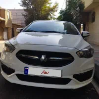 شاهین ۴۰۲ سانروف esp