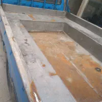 نیسان سوخته
