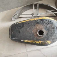 باک موتور وگلگیر