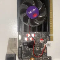 کارت گرافیک gt730 4g