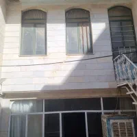 دوطبقه دربست اداری،مسکونی بر ۲۰ متری فجر