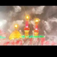 کاروان زیارتی کربلا