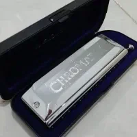 سازدهنی سوزوکی