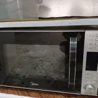 ماکروفر|اجاق گاز و لوازم برقی پخت‌وپز|مریوان, |دیوار