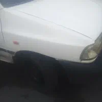پراید مدل۸۸|خودرو سواری و وانت|تبریز, |دیوار
