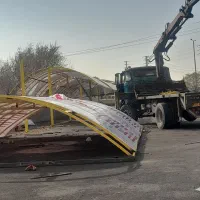 جوشکاری ساختمان|خدمات پیشه و مهارت|تبریز, |دیوار