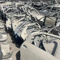 گلگیر کاپوت ستون شاسی رکاب سقف ستون ماشینهای خارجی|قطعات یدکی و لوازم جانبی|ری, |دیوار