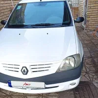 ماشین ال نود پارس تندر۹۵|خودرو سواری و وانت|مشهد, پورسینا|دیوار