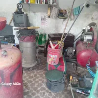 فروشی معاوضه|ماشینآلات صنعتی|خلخال, |دیوار