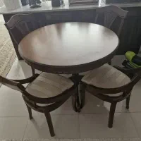 میز ناهار خوری