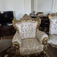 مبلمان و میز غذاخوری|مبلمان خانگی و میز عسلی|شهرکرد, |دیوار