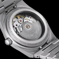 ساعت PRX پاورماتیک ۸۰ TISSOT تیسو تیسوت اصل|ساعت|تهران, زعفرانیه|دیوار