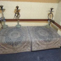 تخت سنتی کافه|کافیشاپ و رستوران|سنگر, |دیوار