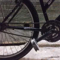 دوچرخه 26|دوچرخه، اسکیت، اسکوتر|حمیدیه, |دیوار