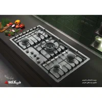 فروش اجاق گاز و هود و سینک با شرایط نقد و اقساط