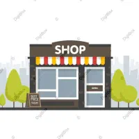 مغازه تجاری ۲۷ متری سند مالکیت با اب و برق جدا