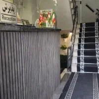 رزروشن شیفت شب خانم+نیرو خدمات خانم