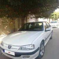 پارس tu5 مدل ۹۴ بدون رنگ