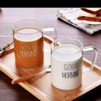 ماگ گودمورنینگ