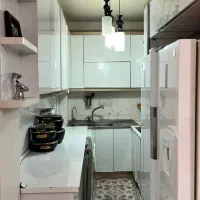 فروش آپارتمان ۵۰ متری خ پارک ندائی زرافشان