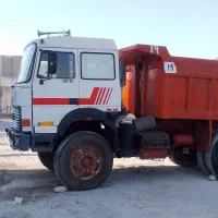 اویکو ۳۳۰اوراقی|خودرو سنگین|اهواز, اهواز|دیوار