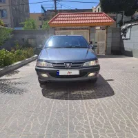 پارس xu7p موتور جدید|خودرو سواری و وانت|فردیس, شهرک راه آهن|دیوار