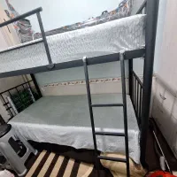 تخت خواب دو طبقه|تخت و سرویس خواب|ورامین, ریحان آباد|دیوار