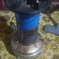 چراغ نفتی عالی نسب