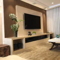 دکور تلویزیون|خدمات پیشه و مهارت|بناب, |دیوار