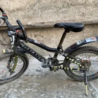 دوچرخه دنده ای سایز ۲۰