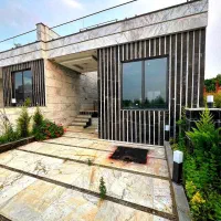 فلت-مدرن-استخر-داخلی-روفدار-جاده-جنگلی-آمل