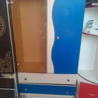 کمد لباس|جاکفشی، کمد، دراور|زرند, |دیوار