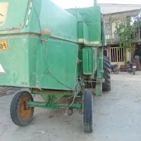 کمباین مدل ۶۴|خودرو سنگین|کلاله, |دیوار