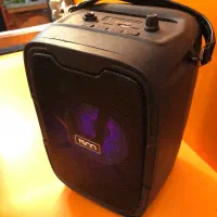 اسپیکر تسکو