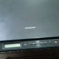 دسگاه پیرینت سه کاره سالم درحدنو سامسونگ|پرینتر، اسکنر، کپی، فکس|نسیمشهر, |دیوار