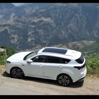 فیدلیتی پرستیژ ۷ نفره موکا